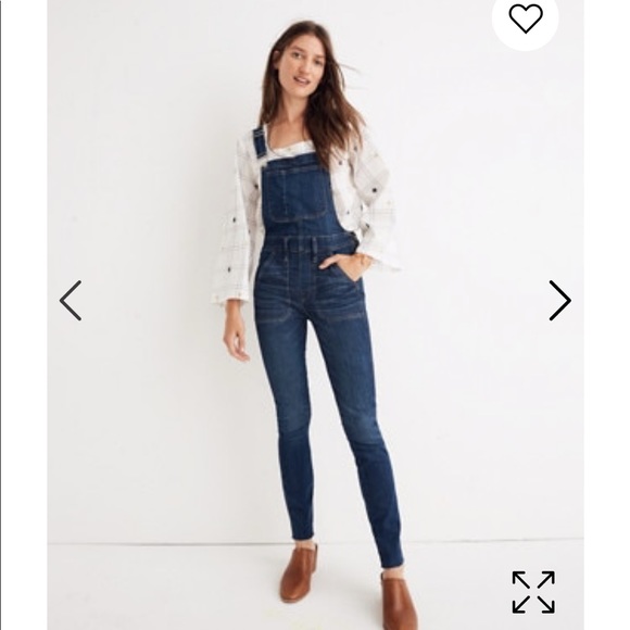 Madewell Pants - Madewell overalls